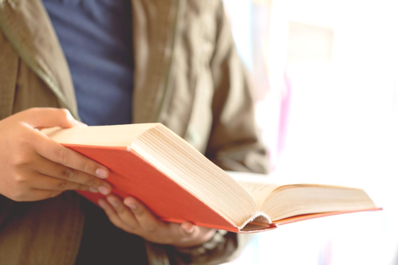 Participant reviewing financial dashboard during hands-on training exercise