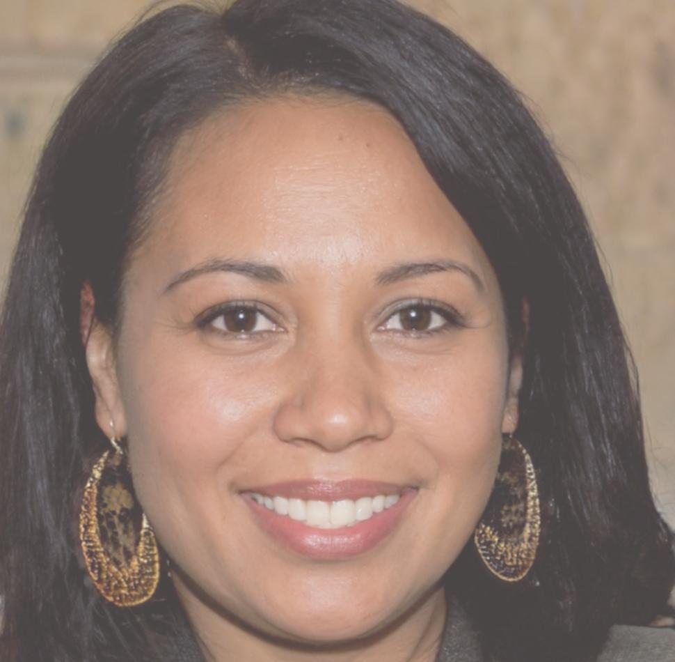 Portrait of Margot Thorkildsen, advanced business budgeting instructor