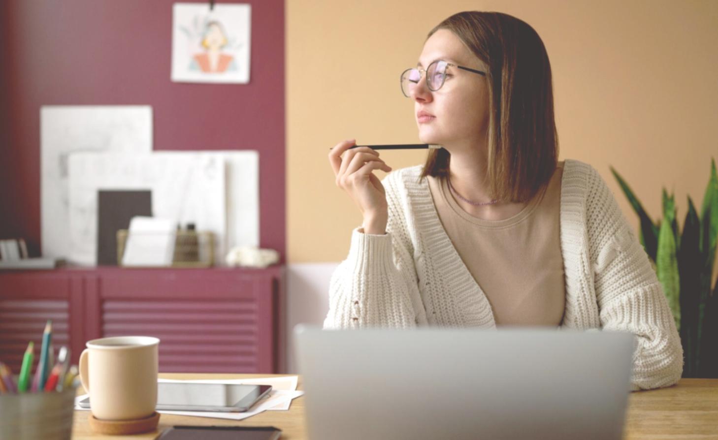 Business owners collaborating during budget training workshop session